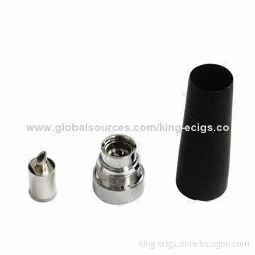 Factory Produced E-cigarette eGo-C Clearomizer with Competitive Price, CE/RoHS/FCC/MSDS Mark